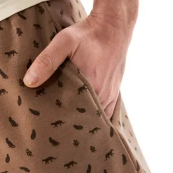 Instant safari  Pyjama short