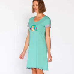 Instants câlins  Chemise de nuit