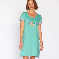 Instants câlins  Chemise de nuit