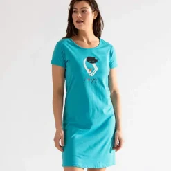 J'aime le yoga  2 maxi t-shirts