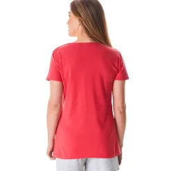 J'ai piscine  Pyjama rouge