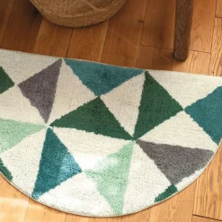Jardin caracas  Tapis de bain