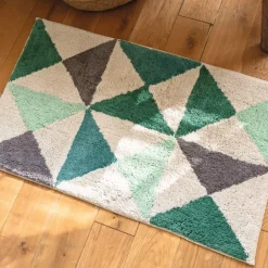 Jardin caracas Tapis de bain