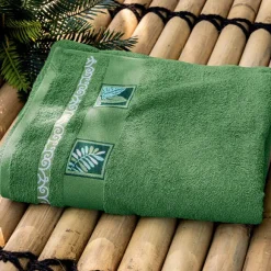 Jardin d'Amsterdam  Drap de bain