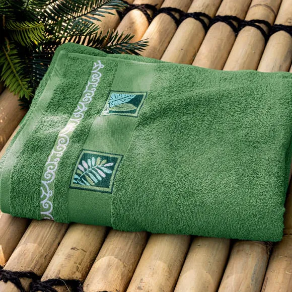 Jardin d'Amsterdam Drap de bain