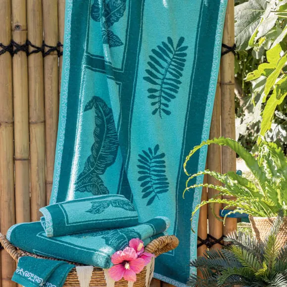 Jardin d'Amsterdam Drap de bain