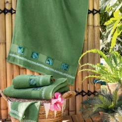 Jardin d'Amsterdam Drap de bain