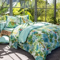 Jardin d'Amsterdam  Drap-housse