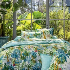 Jardin d'Amsterdam  Drap-housse