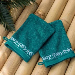 Jardin d'AmsterdamLinge de bain