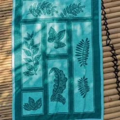 Jardin d'AmsterdamLinge de bain