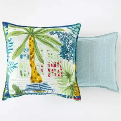 Jardin d'AmsterdamLinge de lit