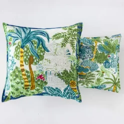 Jardin d'AmsterdamLinge de lit