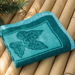 Jardin d'Amsterdam  Serviette de bain