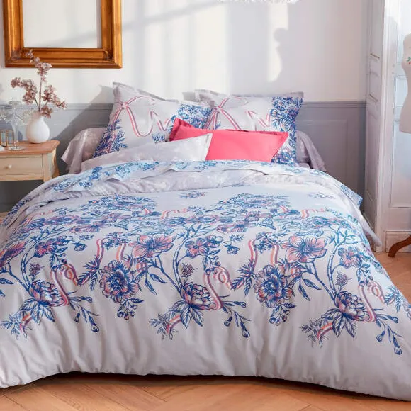 Jardin de dentelle Drap-housse
