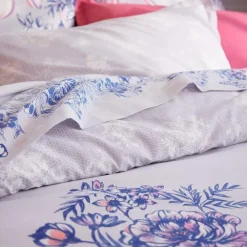 Jardin de dentelle  Housse de couette