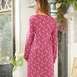 Jardin des peintres  Chemise de nuit