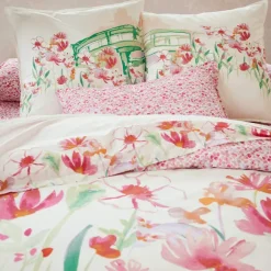 Jardin des peintres  Drap