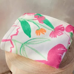 Jardin des peintres  Drap de bain