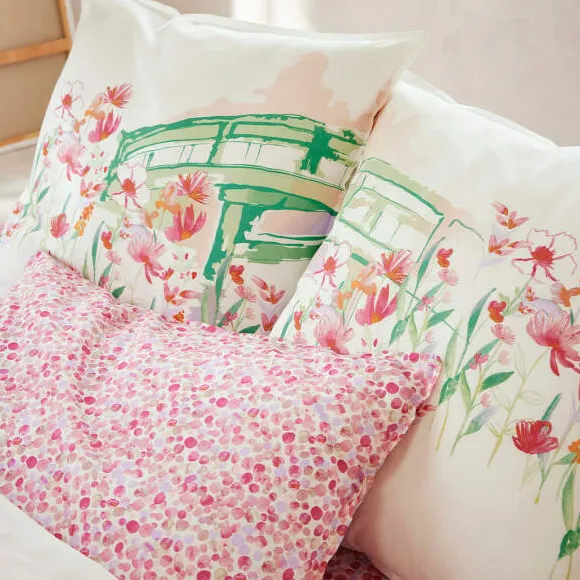 Jardin des peintresLinge de lit