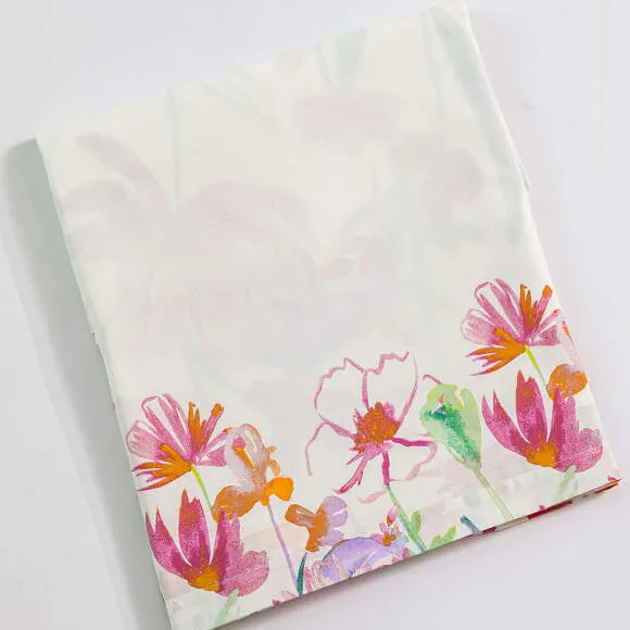 Jardin des peintresLinge de lit