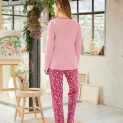 Jardin des peintres  Pyjama