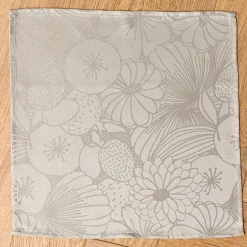 Jardin d'élégance  Serviettes de table