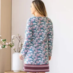 Jardin d'Osaka  Chemise de nuit