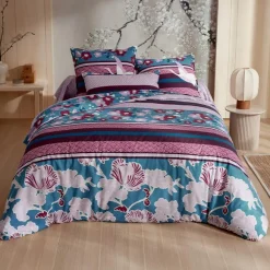 Jardin d'Osaka  Drap-housse