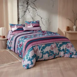 Jardin d'Osaka Drap-housse