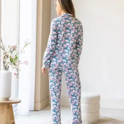 Jardin d'Osaka  Pyjama