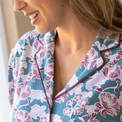 Jardin d'Osaka  Pyjama