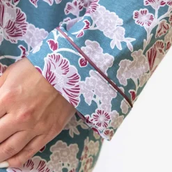 Jardin d'Osaka  Pyjama