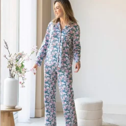 Jardin d'Osaka  Pyjama