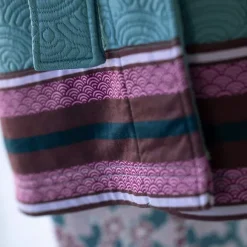 Jardin d'Osaka  Robe de chambre