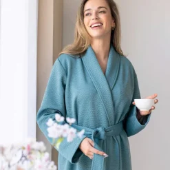 Jardin d'Osaka  Robe de chambre