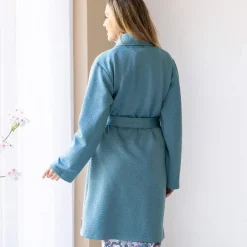 Jardin d'Osaka  Robe de chambre