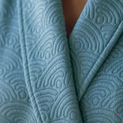 Jardin d'Osaka  Robe de chambre