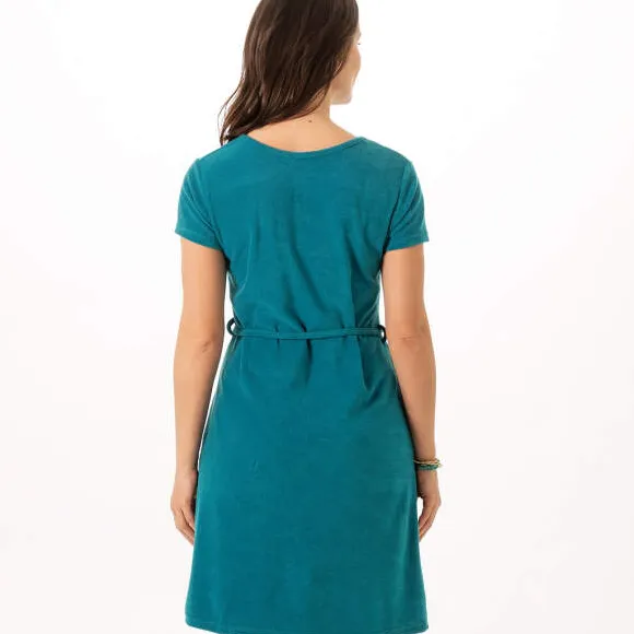 Jardin paradisiaque Robe