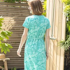 Jardin paradisiaque Robe