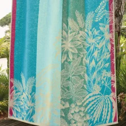 Jardin tropicalLinge de bain