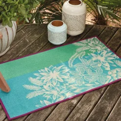 Jardin tropicalLinge de bain