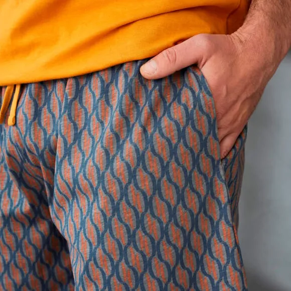 Jazz & vibrations Pyjama short