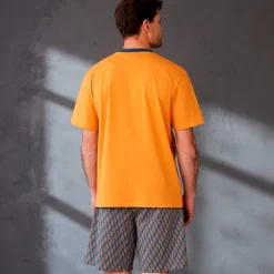 Jazz & vibrations Pyjama short