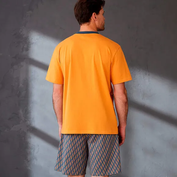 Jazz & vibrations Pyjama short