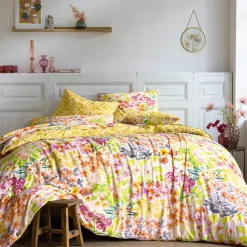 Joli bouquet  Drap-housse