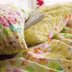 Joli bouquet  Housse de couette