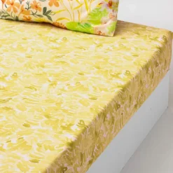 Joli bouquetLinge de lit