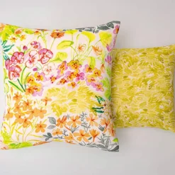 Joli bouquetLinge de lit