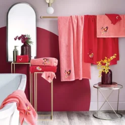 Jolie datcha  Maxi drap de bain